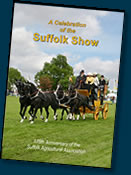 Suffolk Show DVD